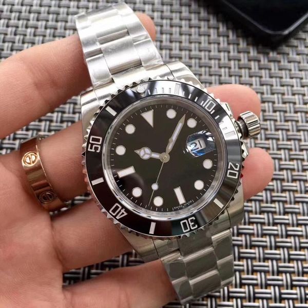 wristwatch automatic mechanical ceramic bezel stainless steel men mens sport designerwatch watches wristwatches, Slivery;brown
wristwatch automatic mechanical ceramic bezel stainless steel men mens sport designerwatch watches wristwatches, Slivery;brown