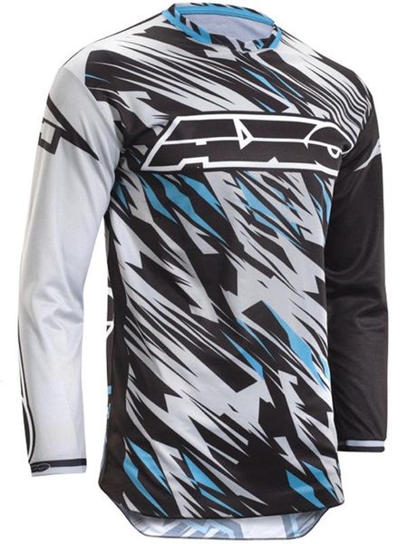 2020 new men's downhill jerseys mountain bike mtb shirts offroad dh motorcycle jersey motocross xxxl spring, Black;red
2020 new men's downhill jerseys mountain bike mtb shirts offroad dh motorcycle jersey motocross xxxl spring, Black;red
