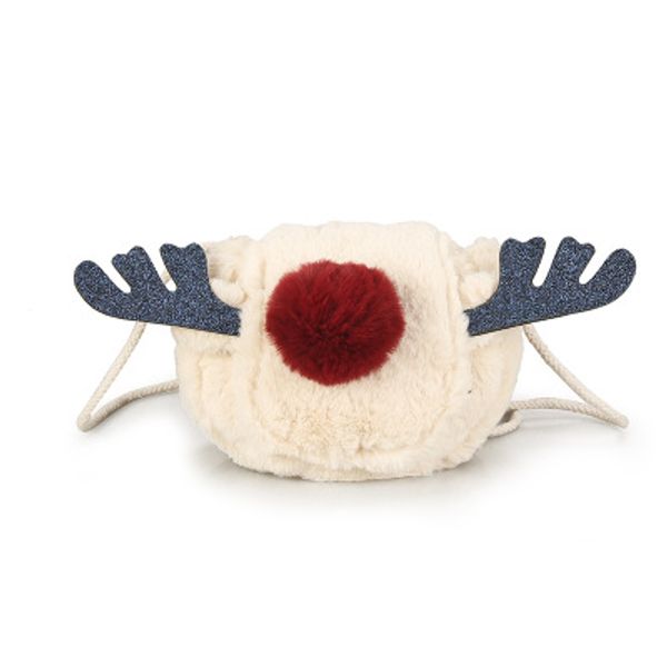 luxury fashion plush shoulder bag for women christmas reindeer small square bags girls cute soft faux fur messenger bag
luxury fashion plush shoulder bag for women christmas reindeer small square bags girls cute soft faux fur messenger bag