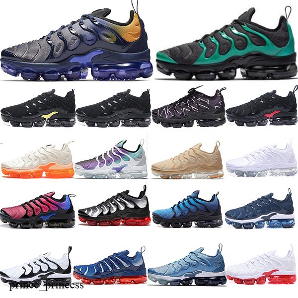 discount 2020 tn air shoe original mens tn sports shoes air tn plus chaussures requin fashion breathable mesh casual sneaker, Black
discount 2020 tn air shoe original mens tn sports shoes air tn plus chaussures requin fashion breathable mesh casual sneaker, Black