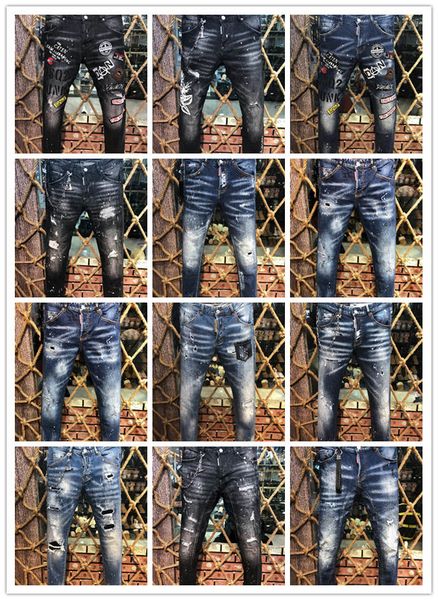 Men 039 di tre ed ripped kinny jean fa hion de igner hort jean lim motorcycle moto biker cau al men denim pant hip hop men jean
Men 039 di tre ed ripped kinny jean fa hion de igner hort jean lim motorcycle moto biker cau al men denim pant hip hop men jean