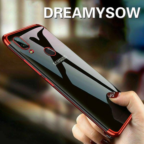 case for samsung galaxy a80 a90 a50 a30 a20 a10 a70 a40 m10 m20 m30 a 50 coque luxury transparent tpu silicone cover phone cases
case for samsung galaxy a80 a90 a50 a30 a20 a10 a70 a40 m10 m20 m30 a 50 coque luxury transparent tpu silicone cover phone cases