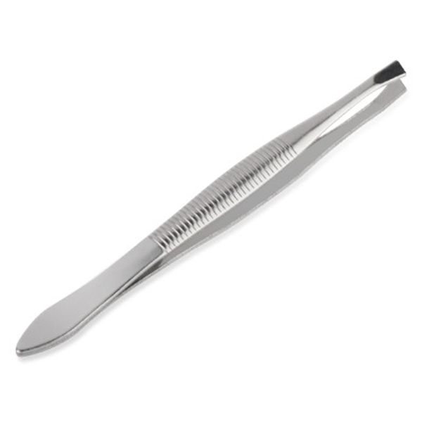 1 pcs eyebrow clip eyebrow oblique mouth plucking clamp stainless steel oblique mouth horizontal grain clip
1 pcs eyebrow clip eyebrow oblique mouth plucking clamp stainless steel oblique mouth horizontal grain clip