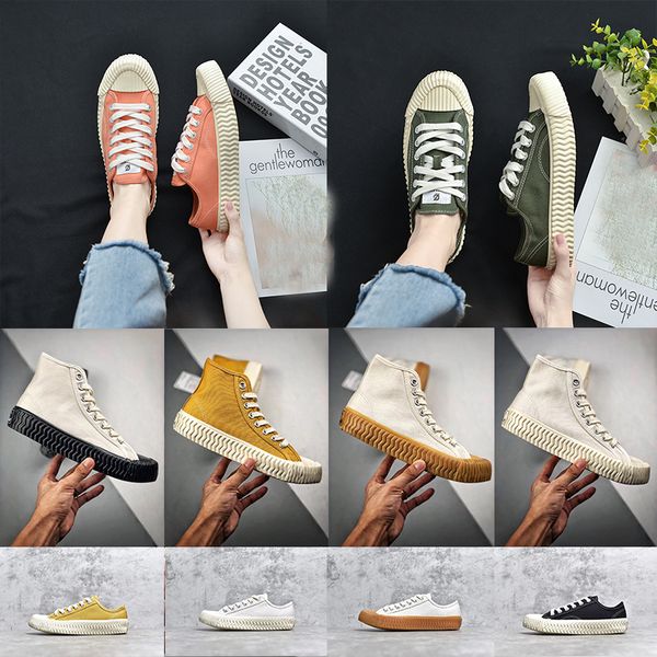 designer sneaker excelsior bolt casual canvas shoes for women triple white black yellow red pink sport trainer vulcanized flat mens shoe
designer sneaker excelsior bolt casual canvas shoes for women triple white black yellow red pink sport trainer vulcanized flat mens shoe