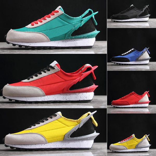 mens designer sneakers undercover x showroom waffle racer jun takahashi sports running shoes trainers classic athletic shoes 36-45
mens designer sneakers undercover x showroom waffle racer jun takahashi sports running shoes trainers classic athletic shoes 36-45