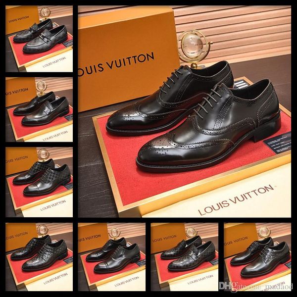 20sw 2020 ѬазмеѬа 38-45 men оѬмалной обђв ои оиалной дизайнеѬ вадба luxury леган, Black
20sw 2020 ѬазмеѬа 38-45 men оѬмалной обђв ои оиалной дизайнеѬ вадба luxury леган, Black