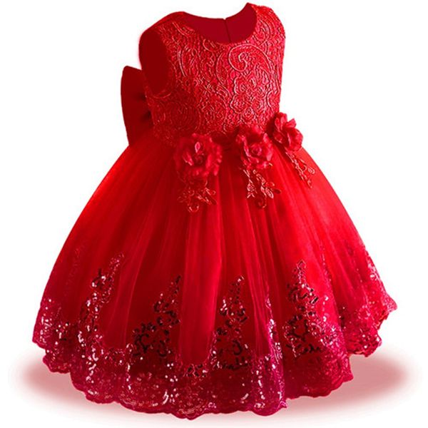 todder kids bridesmaid wedding flower girls dress baby lace sequins princess dress girls party dresses for 3 5 6 8 10 12 years, Red;yellow
todder kids bridesmaid wedding flower girls dress baby lace sequins princess dress girls party dresses for 3 5 6 8 10 12 years, Red;yellow