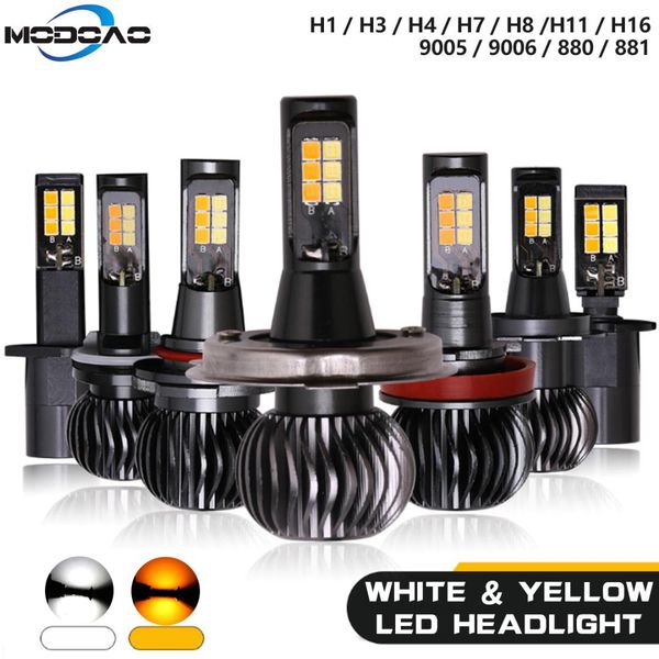 2pcs h1 h3 led bulb h4 h7 h8 h11 h16 9005 9006 880 881 led fog light bulb lamp cob chip 1300lm white/golden yellow
2pcs h1 h3 led bulb h4 h7 h8 h11 h16 9005 9006 880 881 led fog light bulb lamp cob chip 1300lm white/golden yellow