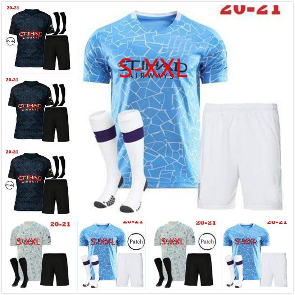 kit 19-20-21 manchester soccer jersey city kun aguero home boy set 2019 sterling city mahrez de bruyne g.jesus child kit, Black;yellow
kit 19-20-21 manchester soccer jersey city kun aguero home boy set 2019 sterling city mahrez de bruyne g.jesus child kit, Black;yellow