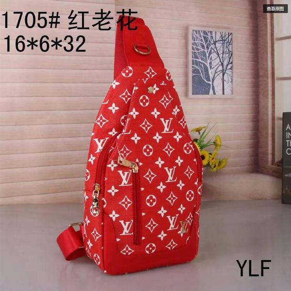 Новая мужская и женская сумка Messenger дизайнерская сумка сундук мужская и женская м
Новая мужская и женская сумка Messenger дизайнерская сумка сундук мужская и женская м