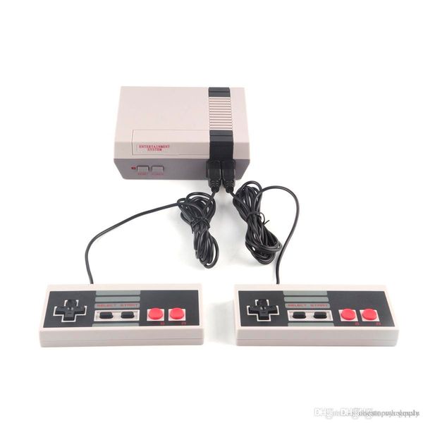новое прибытие мини-тв игровая приставка видео handheld для nes игровых консолей с розничными коробками горячей продажи dhl
новое прибытие мини-тв игровая приставка видео handheld для nes игровых консолей с розничными коробками горячей продажи dhl