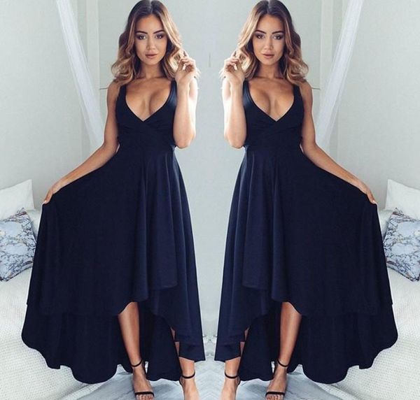 navy blue bridesmaid dress beach boho summer country garden formal wedding party guest maid of honor gown plus size custom made, White;pink
navy blue bridesmaid dress beach boho summer country garden formal wedding party guest maid of honor gown plus size custom made, White;pink