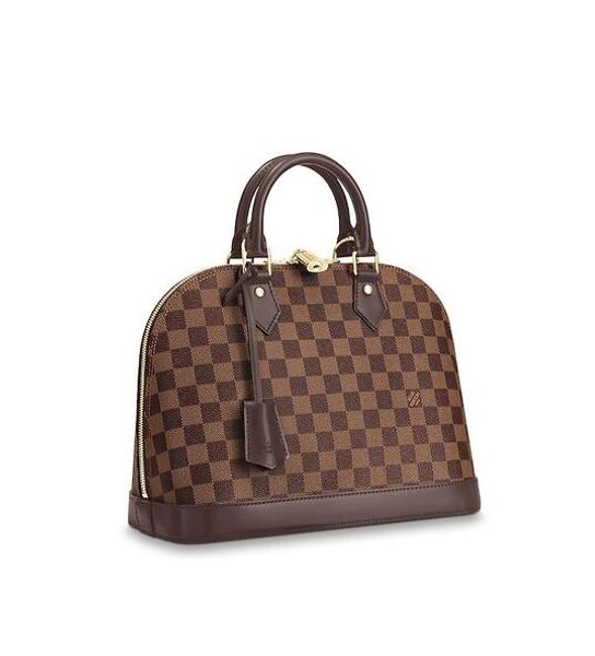 N53151 alma pm women handbag iconic bag handle houlder bag tote cro body bag clutche evening