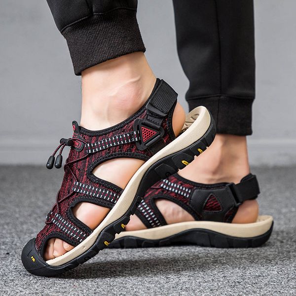 sandals men shoes gladiator men's sandals roman men shoes summer gladiator sandalias hombre casual slides zapatos de homb#627g30 t20042, Black
sandals men shoes gladiator men's sandals roman men shoes summer gladiator sandalias hombre casual slides zapatos de homb#627g30 t20042, Black