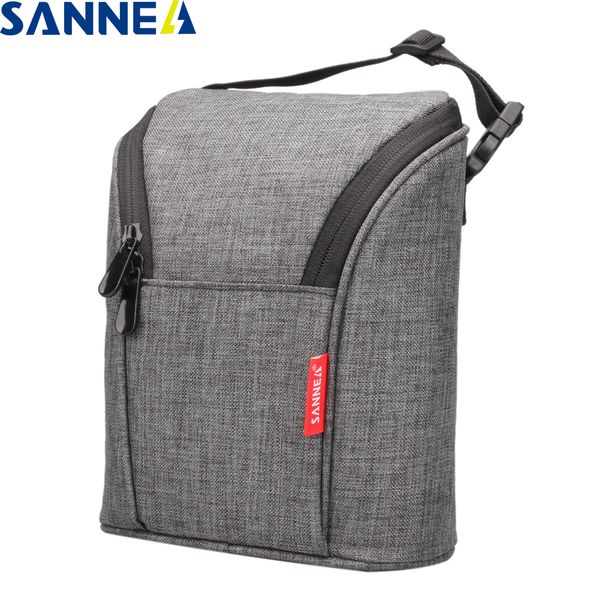 sanne 600d polyester oxford environmental aluminum film cooler insulated thermal bag ice mummy bottle ice pack can be portable
sanne 600d polyester oxford environmental aluminum film cooler insulated thermal bag ice mummy bottle ice pack can be portable
