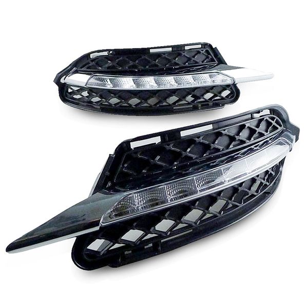 car drl kit for s class w221 s300 s500 s350 s600 2009-2012 daytime running lights led signal fog lamp
car drl kit for s class w221 s300 s500 s350 s600 2009-2012 daytime running lights led signal fog lamp