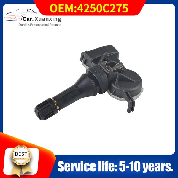 4250c275 tpms tire pressure sensor monitoring system 433mhz for mitsubishi mirage eclipse mirage s180150004
4250c275 tpms tire pressure sensor monitoring system 433mhz for mitsubishi mirage eclipse mirage s180150004