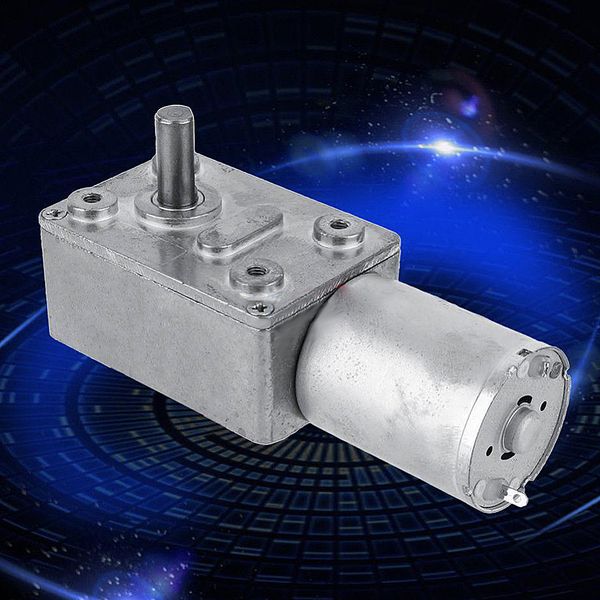 4pcs dc 12v gear speed reduction motor worm reversible electric high torque turbo geared motor
4pcs dc 12v gear speed reduction motor worm reversible electric high torque turbo geared motor
