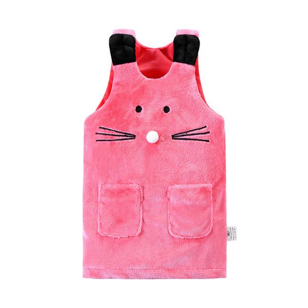 chiffon baby girl small vest with soft touch material warm and comfortable cute baby clothes for newborn infant toddler age 2-7, Blue
chiffon baby girl small vest with soft touch material warm and comfortable cute baby clothes for newborn infant toddler age 2-7, Blue