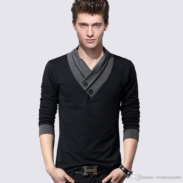 осень осень mens tshirts 19ss дизайнер мужской повседневный длинными рукавами топы тис, White;black
осень осень mens tshirts 19ss дизайнер мужской повседневный длинными рукавами топы тис, White;black