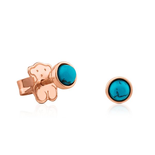 zoudky new 100% 925 sterling silver cute spain bear earring 812403590 fashion simple women's original jewelry birthday gifts, Golden;silver
zoudky new 100% 925 sterling silver cute spain bear earring 812403590 fashion simple women's original jewelry birthday gifts, Golden;silver