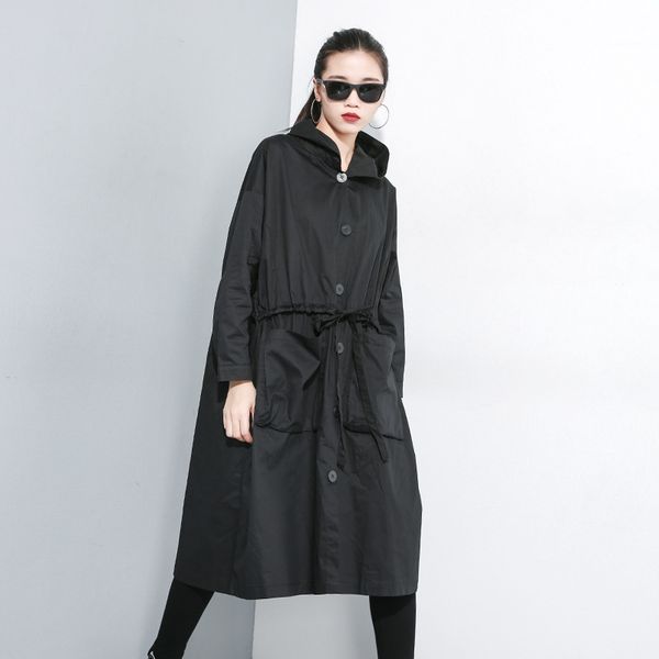 turn-down collar casual spandex womens clothing long coat women black styles woman coat autumn 2019 with pocket, Tan;black
turn-down collar casual spandex womens clothing long coat women black styles woman coat autumn 2019 with pocket, Tan;black