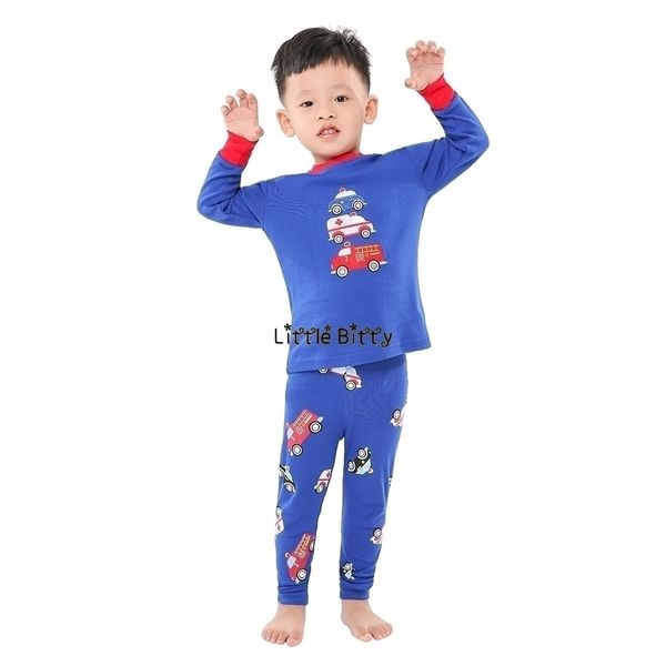 100 cotton full sleeve children's unicorn pajamas sets animal cartoon printed baby pajamas clothing for 2t-8t children, Blue;red
100 cotton full sleeve children's unicorn pajamas sets animal cartoon printed baby pajamas clothing for 2t-8t children, Blue;red