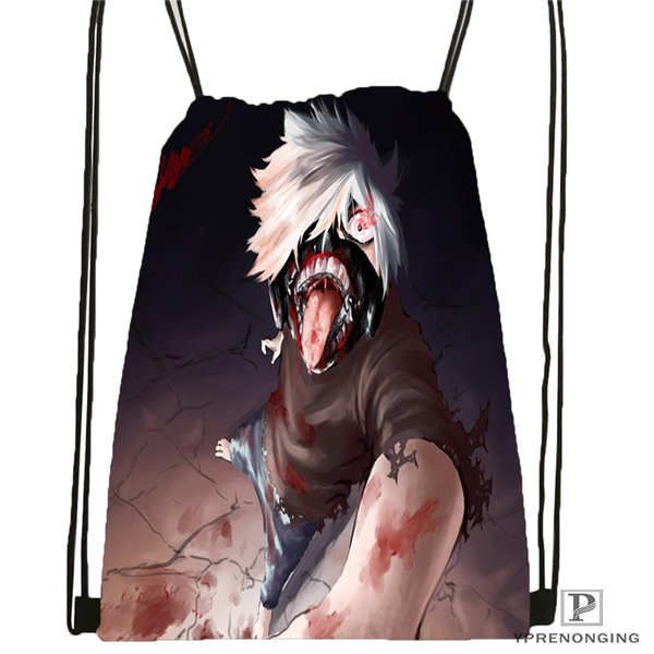 custom tokyo_ghoul_ @2 drawstring backpack bag cute daypack kids satchel (black back) 31x40cm#20180611-02-100
custom tokyo_ghoul_ @2 drawstring backpack bag cute daypack kids satchel (black back) 31x40cm#20180611-02-100