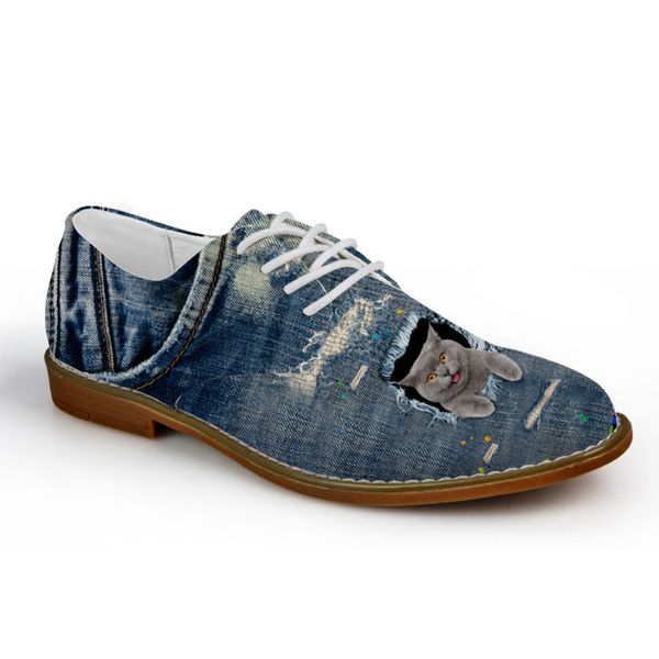 customized 2019 fashion autumn autumn mens shoes casual denim animal cat printed leather shoes men's flats lace up breathable, Black
customized 2019 fashion autumn autumn mens shoes casual denim animal cat printed leather shoes men's flats lace up breathable, Black