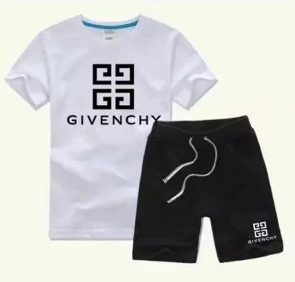 cotton t-shirt and pants children cotton suit baby girl summer suit baby sports suit 2 pieces / set myt13, White
cotton t-shirt and pants children cotton suit baby girl summer suit baby sports suit 2 pieces / set myt13, White