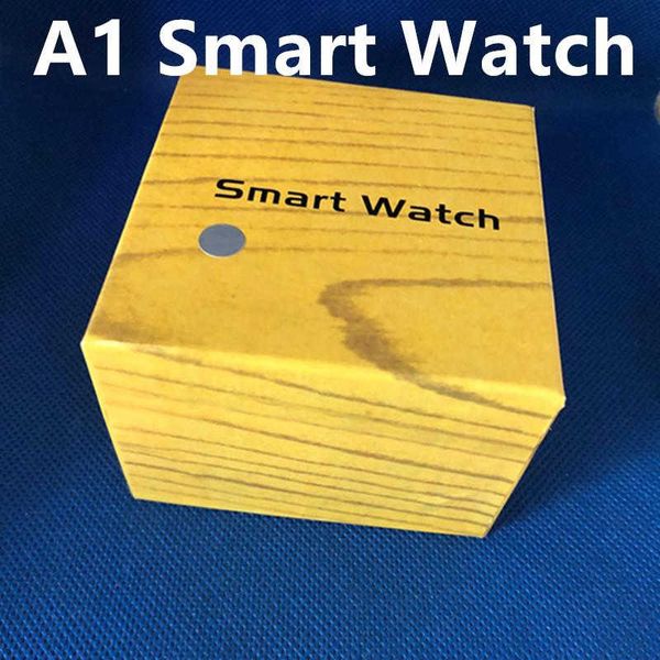 smart watch bluetooth watches a1 wearable men women smart wristband mobile sim card with camera for smart phone android phone
smart watch bluetooth watches a1 wearable men women smart wristband mobile sim card with camera for smart phone android phone