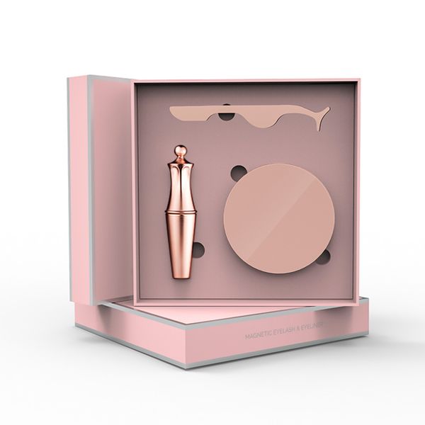 false eyelashes ocean pearl drop magnetic and eyeliner set,no glue reusable silk lashes&waterproof long lasting
false eyelashes ocean pearl drop magnetic and eyeliner set,no glue reusable silk lashes&waterproof long lasting