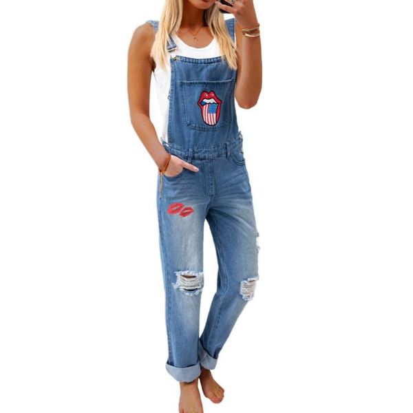 women's jumpsuits & rompers casual denim bib cropped overalls pant jeans cute pattern skinny demin plus size, Black;white
women's jumpsuits & rompers casual denim bib cropped overalls pant jeans cute pattern skinny demin plus size, Black;white