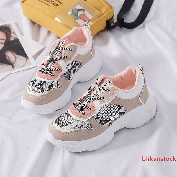 comfirt женская обувь snake pattern спортивная обувь женская повседневная обувь белый бег моды sneaker комфортная
comfirt женская обувь snake pattern спортивная обувь женская повседневная обувь белый бег моды sneaker комфортная