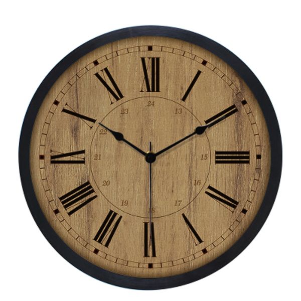 12inch modern retro style living room glass mirror wall clock bedroom restaurant large round clock home decoration for gift
12inch modern retro style living room glass mirror wall clock bedroom restaurant large round clock home decoration for gift