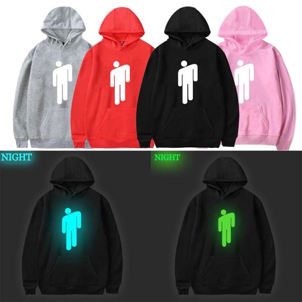 billie eilish hoodie men black cotton hoodie couple luminous billie elish sweatshirt simple keep warm women/men clothes
billie eilish hoodie men black cotton hoodie couple luminous billie elish sweatshirt simple keep warm women/men clothes