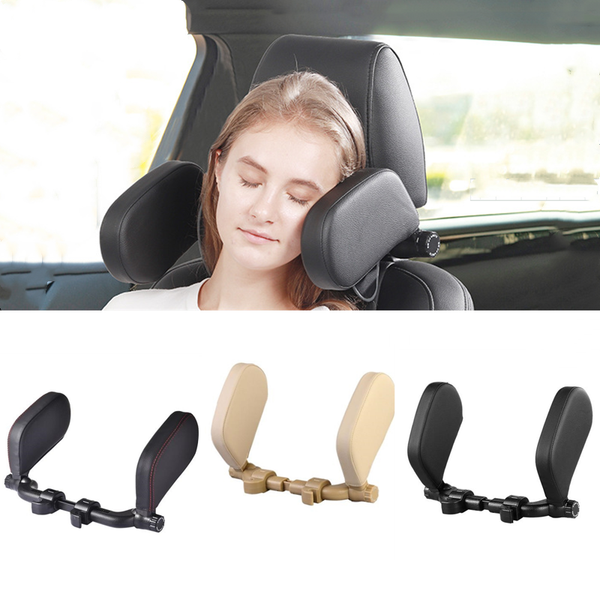car headrest adjustable safe car seat pillow for head and neck support travel sleeping cushion for kids adults beige black
car headrest adjustable safe car seat pillow for head and neck support travel sleeping cushion for kids adults beige black