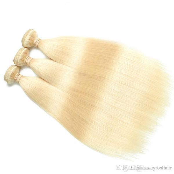 blonde color 613 # straight human hair 3pcs lot 100gr one piece, shedding & tangle, Black
blonde color 613 # straight human hair 3pcs lot 100gr one piece, shedding & tangle, Black