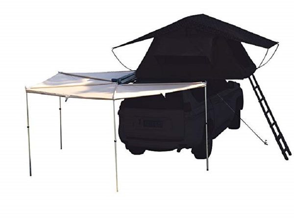 grntamn car sector awning side rooftent sun shelter designed for vehicle with roof rack- right/left hand driver side awning
grntamn car sector awning side rooftent sun shelter designed for vehicle with roof rack- right/left hand driver side awning