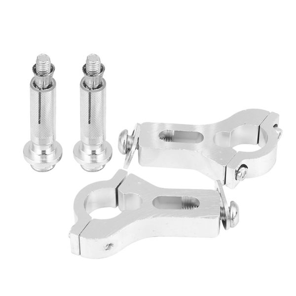 2 screws 22mm motorcycle guard handguards fat clamp mounting kit motorbike component made of alloy it is not rust
2 screws 22mm motorcycle guard handguards fat clamp mounting kit motorbike component made of alloy it is not rust