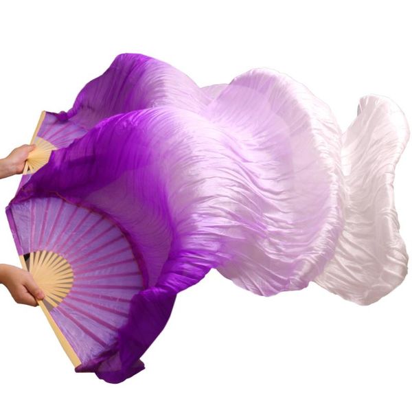 stage wear 2021 arrivals chinese silk fans 1 pair handmade belly dance fanspurple+light purple+white colors 180*90 cm, Black;red
stage wear 2021 arrivals chinese silk fans 1 pair handmade belly dance fanspurple+light purple+white colors 180*90 cm, Black;red