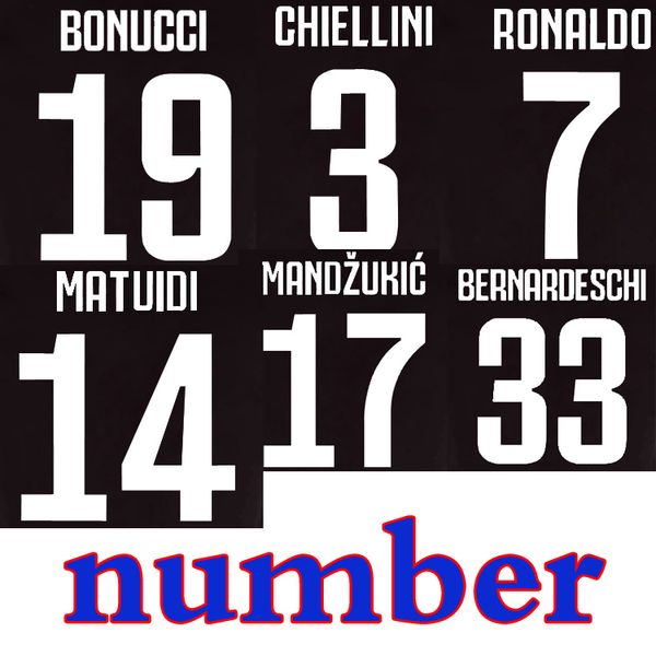 Версия игрока 2019 футбол Роналду футболка номер 2020 DYBALA BONUCCI juve Just a number 100 Начать опт
Версия игрока 2019 футбол Роналду футболка номер 2020 DYBALA BONUCCI juve Just a number 100 Начать опт