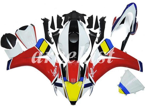 мотоцикл нового abs инъекция полного комплект обтекателей, пригодная для honda cbr1000rr 2009 2010 2008 2011 08 09 10 11 кузовостроения набо
мотоцикл нового abs инъекция полного комплект обтекателей, пригодная для honda cbr1000rr 2009 2010 2008 2011 08 09 10 11 кузовостроения набо