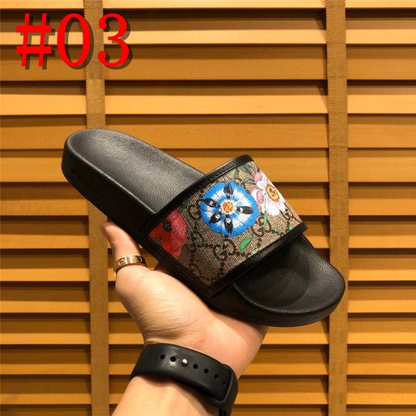 19ss men slippers summer flat 2019 summer man shoes breathable beach slippers split leather flip flops mens slippers size 38-48, Blue;gray
19ss men slippers summer flat 2019 summer man shoes breathable beach slippers split leather flip flops mens slippers size 38-48, Blue;gray