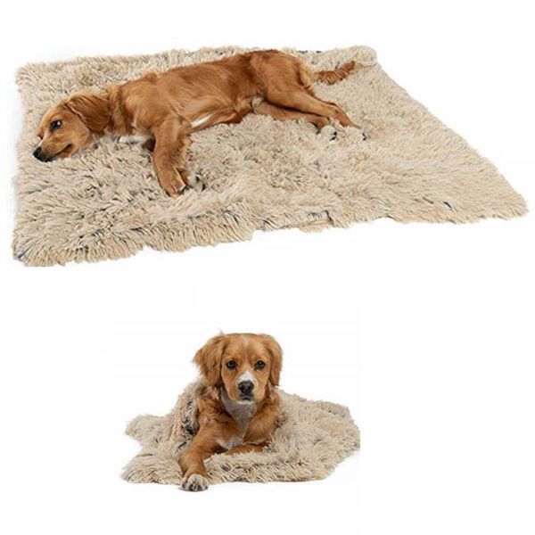pet winter plush warm sleeper mattress medium large dogs cats blanket cover warm pet cusion long plush blanket for dropship, Black
pet winter plush warm sleeper mattress medium large dogs cats blanket cover warm pet cusion long plush blanket for dropship, Black