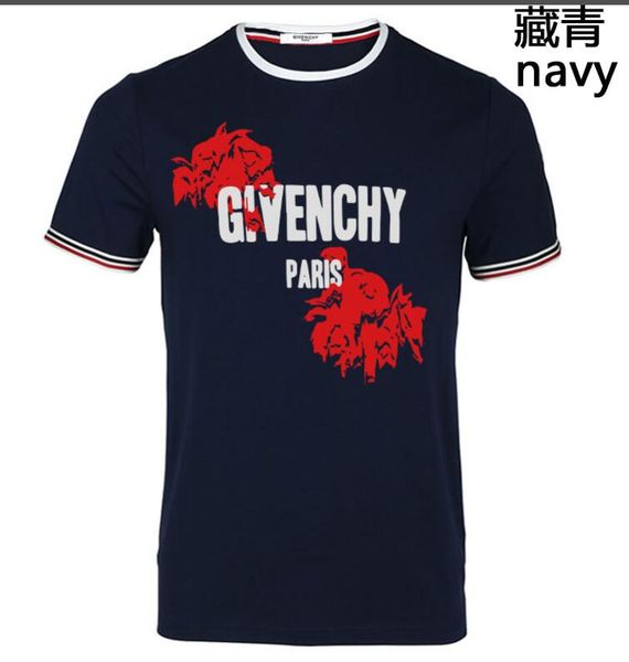 мужские дизайнерские футболки мода мужская одежда 2018 лето повседневная уличная футболка заклепки хлопок смесь экипажа с коротким рукавом, White;black
мужские дизайнерские футболки мода мужская одежда 2018 лето повседневная уличная футболка заклепки хлопок смесь экипажа с коротким рукавом, White;black