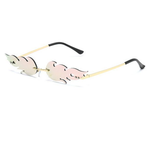 flame sunglasses 2020 new fashion fire flame sunglasses women men brand design rimless wave eyewear luxury trending narrow sun glasses hthwo
flame sunglasses 2020 new fashion fire flame sunglasses women men brand design rimless wave eyewear luxury trending narrow sun glasses hthwo