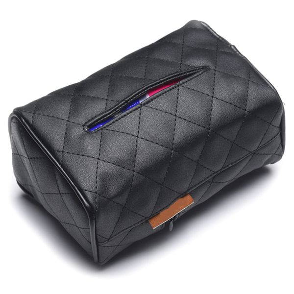 car seat back type interior portable fashion leather tissue box
car seat back type interior portable fashion leather tissue box