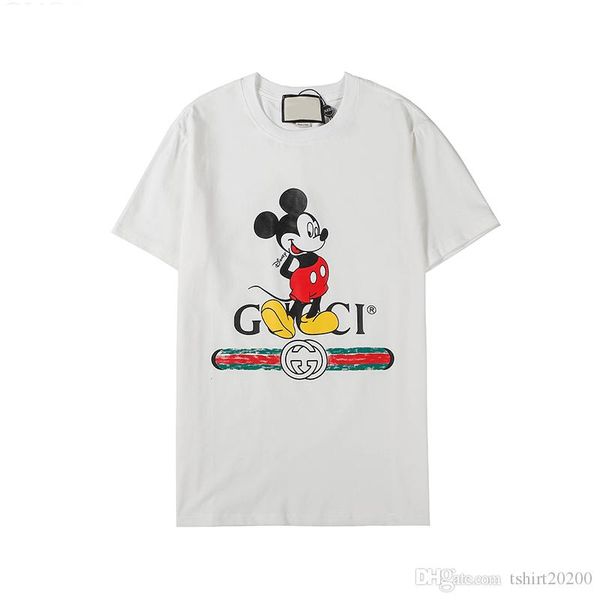 2020 designer men's t-shirts apparel europe and the united states the world's high-quality printing is very perfect head there medusa label
2020 designer men's t-shirts apparel europe and the united states the world's high-quality printing is very perfect head there medusa label