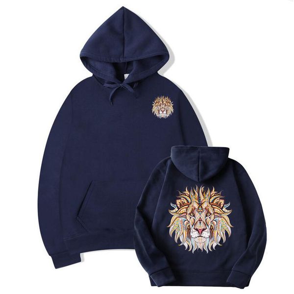 2019 the new men's hoodie casual hip hop sportswear men's sportswear man hoodie, Black
2019 the new men's hoodie casual hip hop sportswear men's sportswear man hoodie, Black